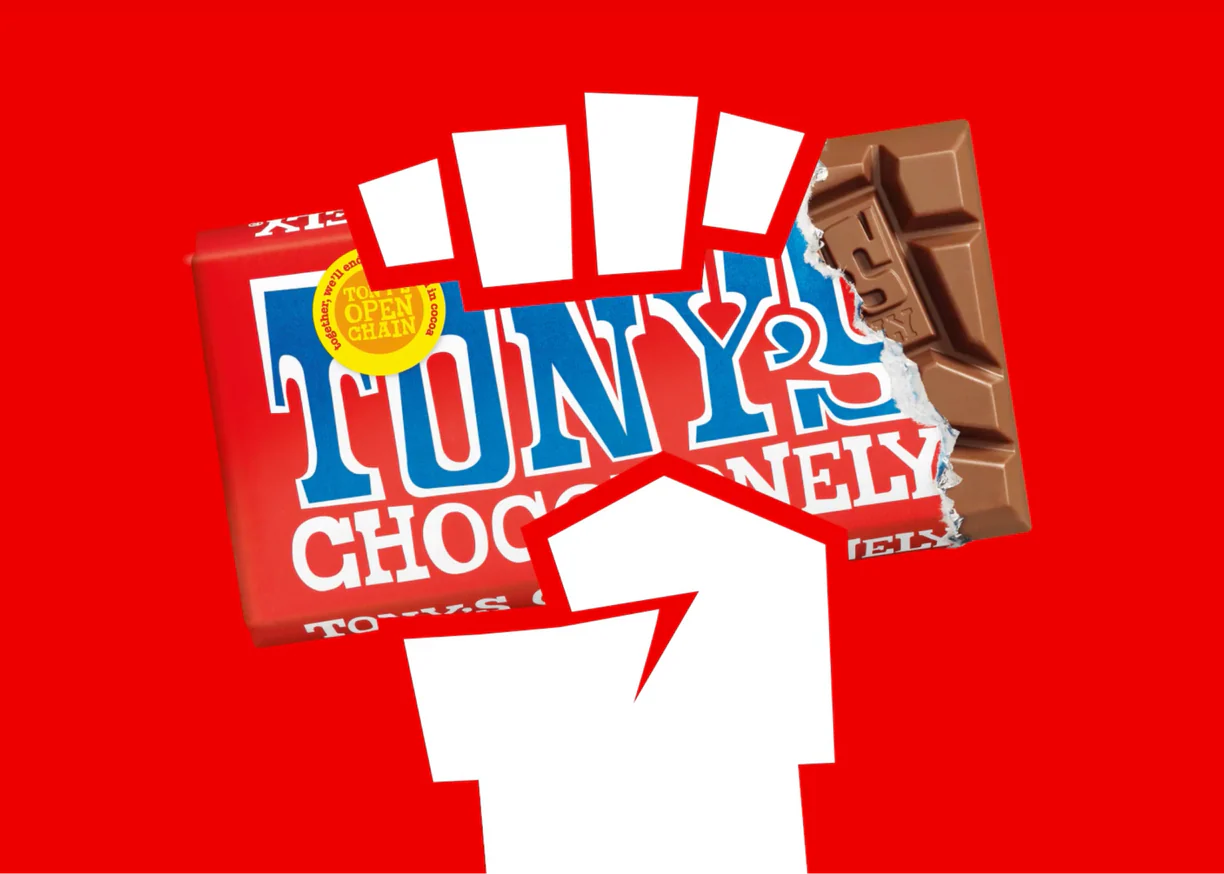 Maak de lekkerste chocolade persoonlijk